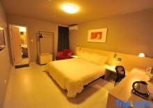 Номер Business в Hua Hin Irooms Hotel