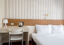 Номер Superior в Snooze Hotel Thonglor Bangkok