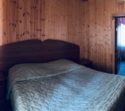 Коттедж четырехместный в Покровское