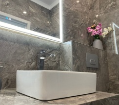 522 "Чёрный Жемчуг" Полулюкс в Апартаменты-Пушкин