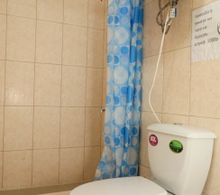 Семейный номер Standard в Пшандра