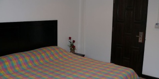 Патонг: Гостевой дом Aquarius Gay Guesthouse Sauna