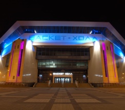 Апартаменты в Ас
