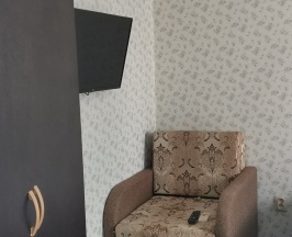 4х местный однокомнатный (2сп+2 кресл) в Jonny-house