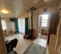 Семейное бунгало в Дачи Микли