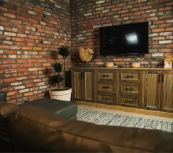 Дача с Бассейном / Country House with Pool в Фиагдон