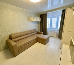 Квартира в Апартаменты на Яновского, д. 4а, кв. 38