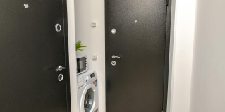 Владивосток: Апартаменты Уютные студии на улице Новоивановская