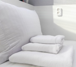 Комфорт 3 этаж в Беломорье