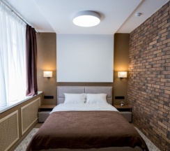 Стандарт в Отель на Пионеров