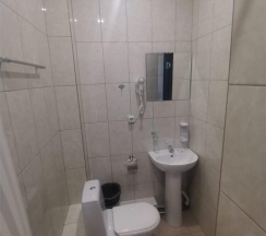 Номер стандарт улучшенный с 2 односпальными кроватями в Маргелов