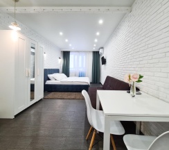 Апартаменты стандарт в Mega Stay (Мега Стей)