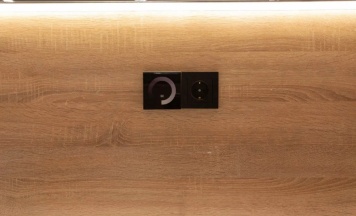 Общий мужской 8 местный номер нижние кровати в На Рубле