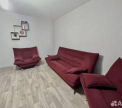 Квартира в Апартаменты на улица Партизана Железняка, 53