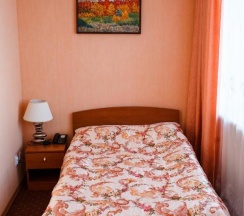 1-местный номер комфорт в Урал