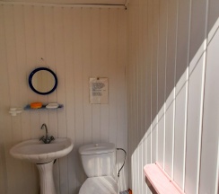 Эконом 4-х местный Двухкомнатный в Золотая бухта