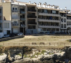 Апартаменты в Punta Romana C303