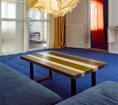 Номер "Премиум" с 2 спальнями в Baikal View