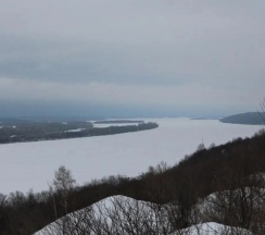 Шестиместный коттедж с балконом и с панорамным видом в Ласточкин дом