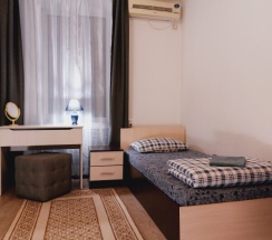 Одноместный номер в Мини-отель