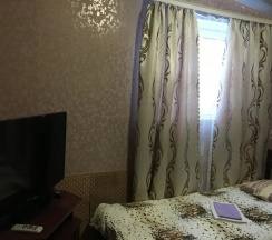 Номер Standard в Ассорти