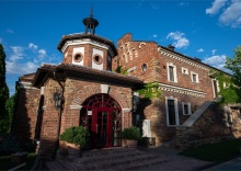 Боргезе в Old House Resort & Spa