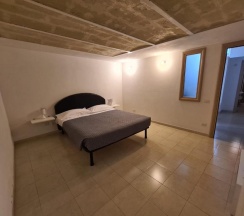 Апартаменты c 1 комнатой в La casa del nonno
