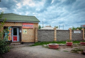Хостел Хостел в Астане