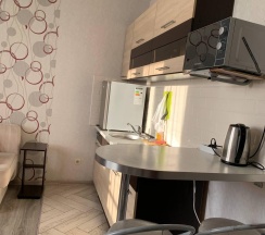Апартаменты студия в Rent69 (Рент69) на улице Терещенко