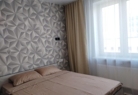 Апартаменты gosh.rent в Тюменской области