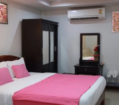 Номер Standard в Plaifah Resort Ubon