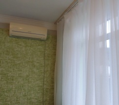 Четырёхместный номер Economy в Горная лаванда