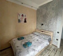 Апартаменты двухкомнатные в SunRise