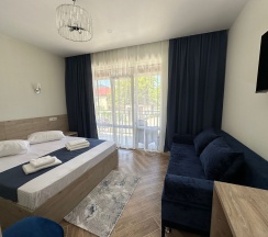 Стандартный улучшенный номер в Summer day