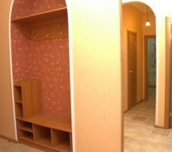Квартира в Апартаменты на Лиговский проспект, д. 109