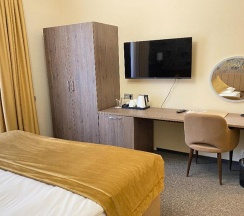 Номер стандарт комфорт в Ерино