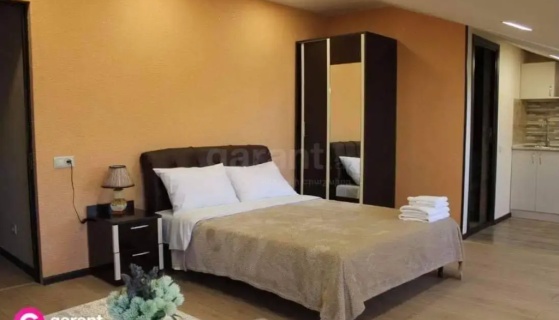 Севан: Вed & breakfast Гостевой дом Edema B&B