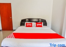 Двухместный номер Standard двуспальная кровать в OYO 429 Billabong Resort Cha Am