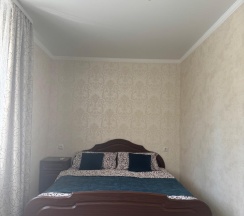 2-комнатные апартаменты стандарт в Rent Min-Vody (Рэнт Мин-Воды) на улице 50 лет Октября