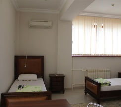 Эконом 3м 2 корп в She