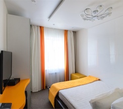 STANDARD "HONEY" dbl в Hotel Design style