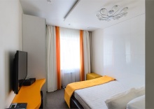 STANDARD "HONEY" dbl в Hotel Design style