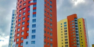 Ставрополь: Апартаменты Апартаменты Stav26 (Став26) на улице Доваторцев 77