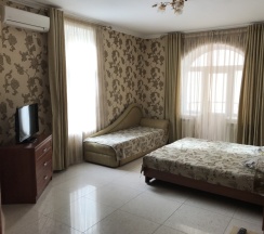 Номер Superior в Maryslav