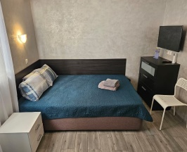 Одно-Двухместный номер в Delta nova