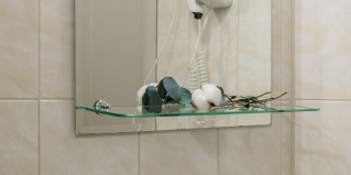 Ижевск: Апартаменты Бархат и Пар