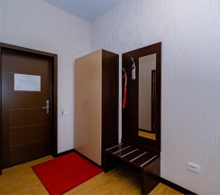 Стандарт TWIN (две раздельные кровати) в Avangard Hotel