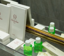 Одноместный номер Economy в Амстердам