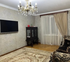 Апартаменты Superior с 3 комнатами в Алистера