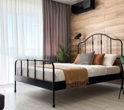 Квартира в Hugge Place